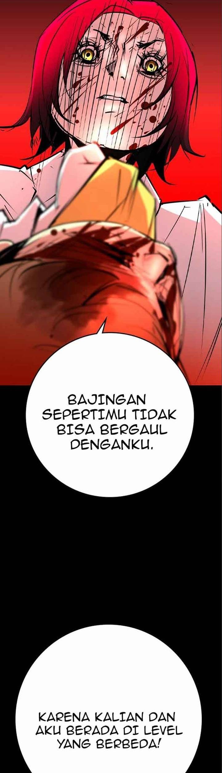 Hallym Gymnasium Chapter 154 - halaman 77