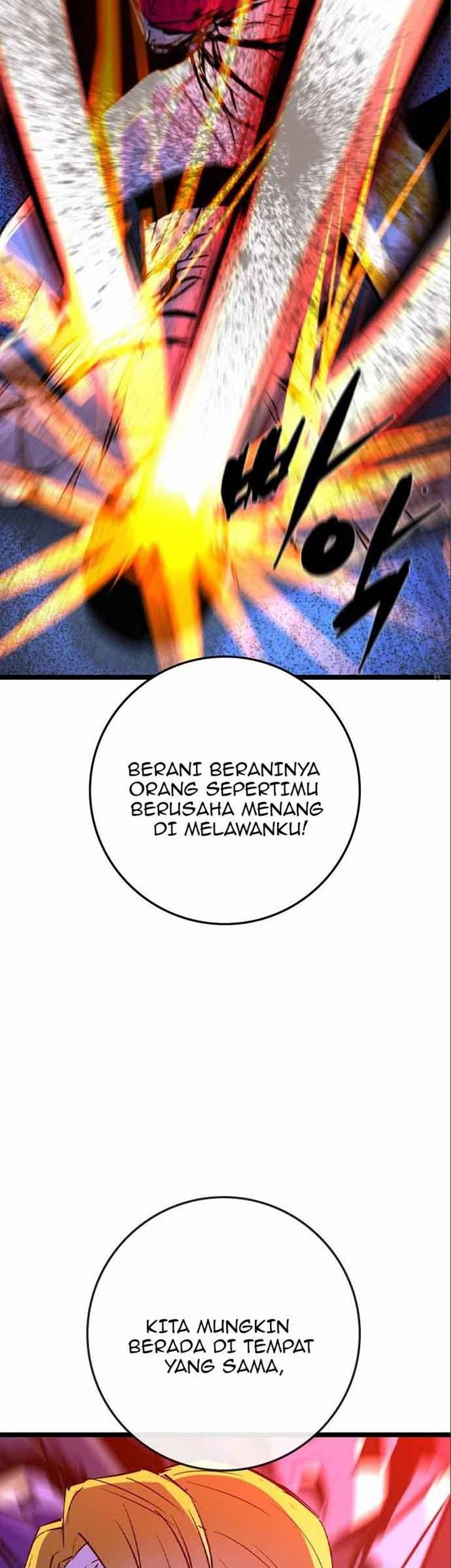 Hallym Gymnasium Chapter 154 - halaman 80