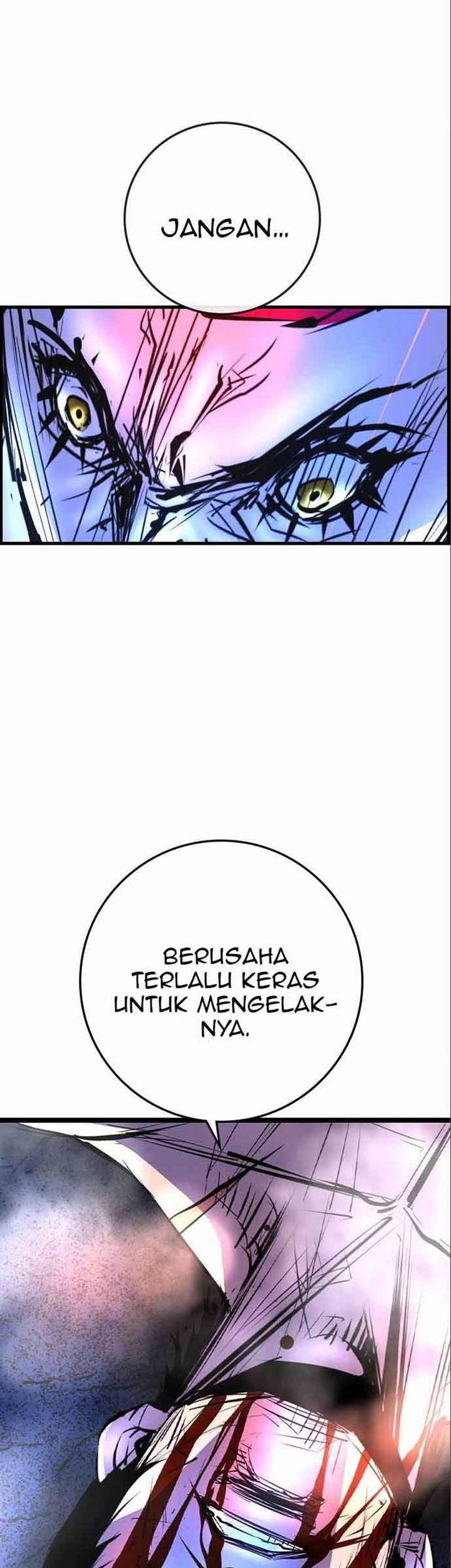 Hallym Gymnasium Chapter 154 - halaman 83
