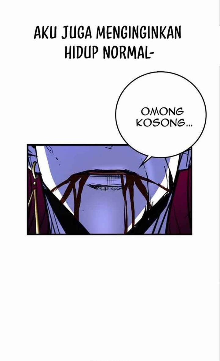 Hallym Gymnasium Chapter 154 - halaman 91