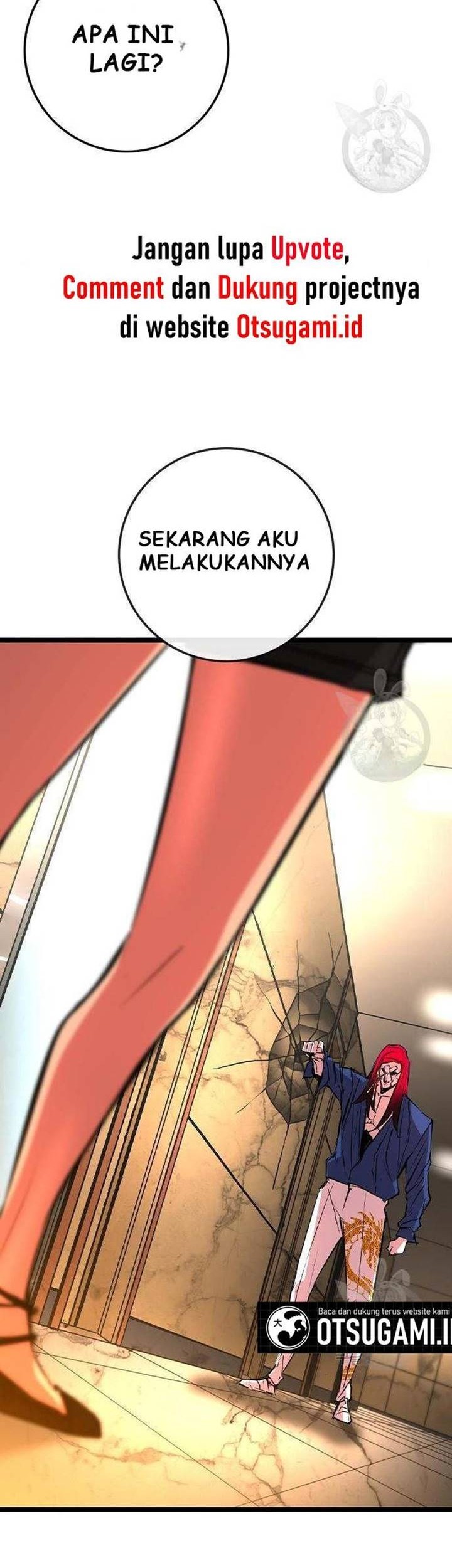 Hallym Gymnasium Chapter 155 - halaman 1