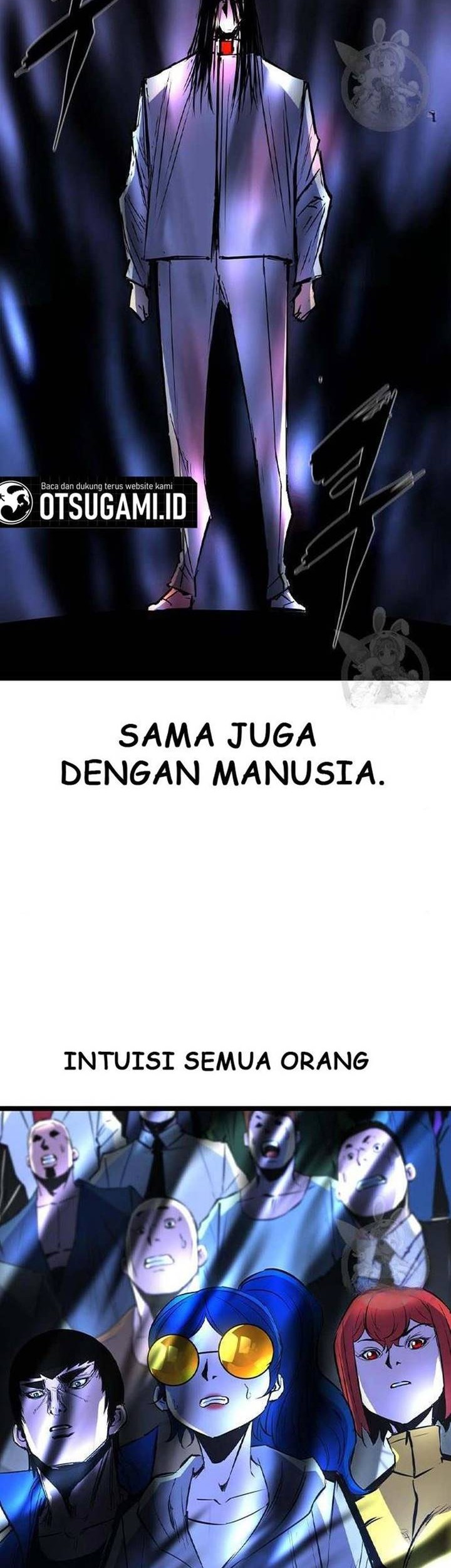 Hallym Gymnasium Chapter 155 - halaman 100