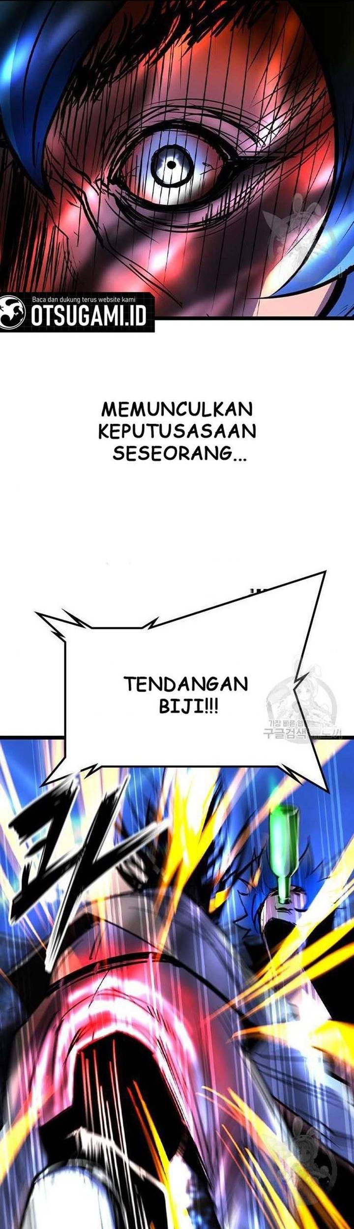 Hallym Gymnasium Chapter 155 - halaman 105