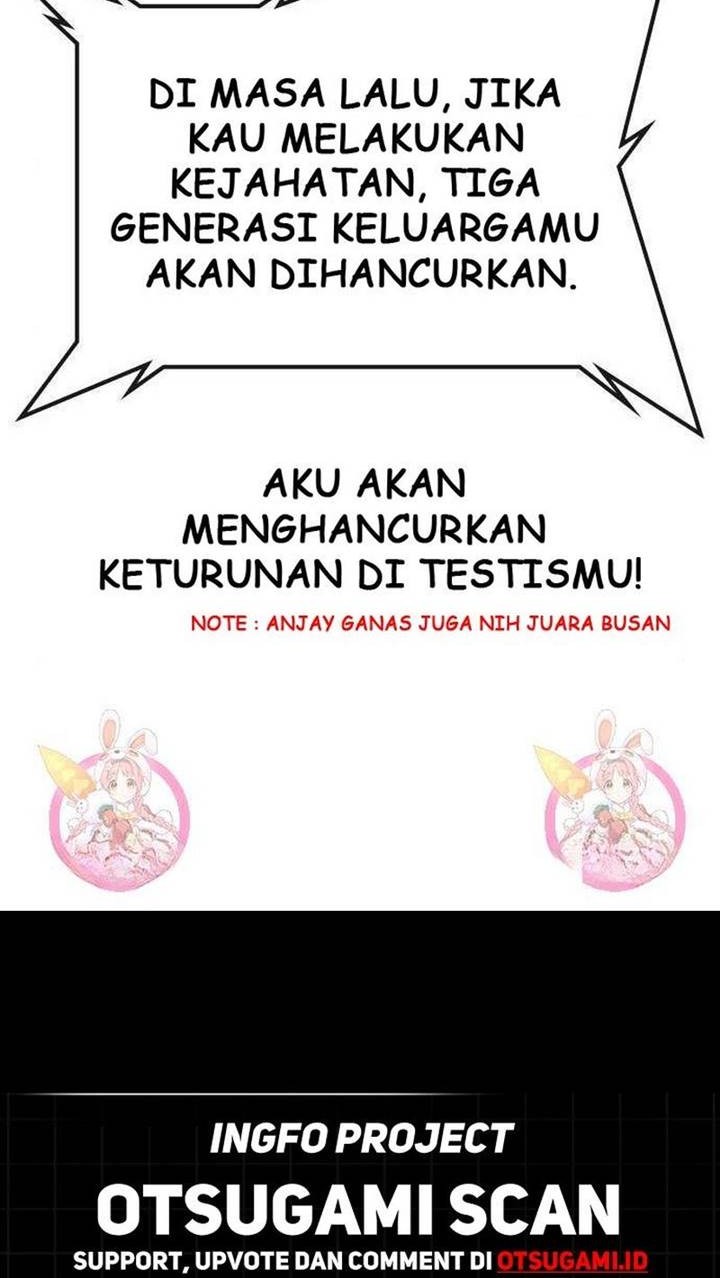 Hallym Gymnasium Chapter 155 - halaman 110