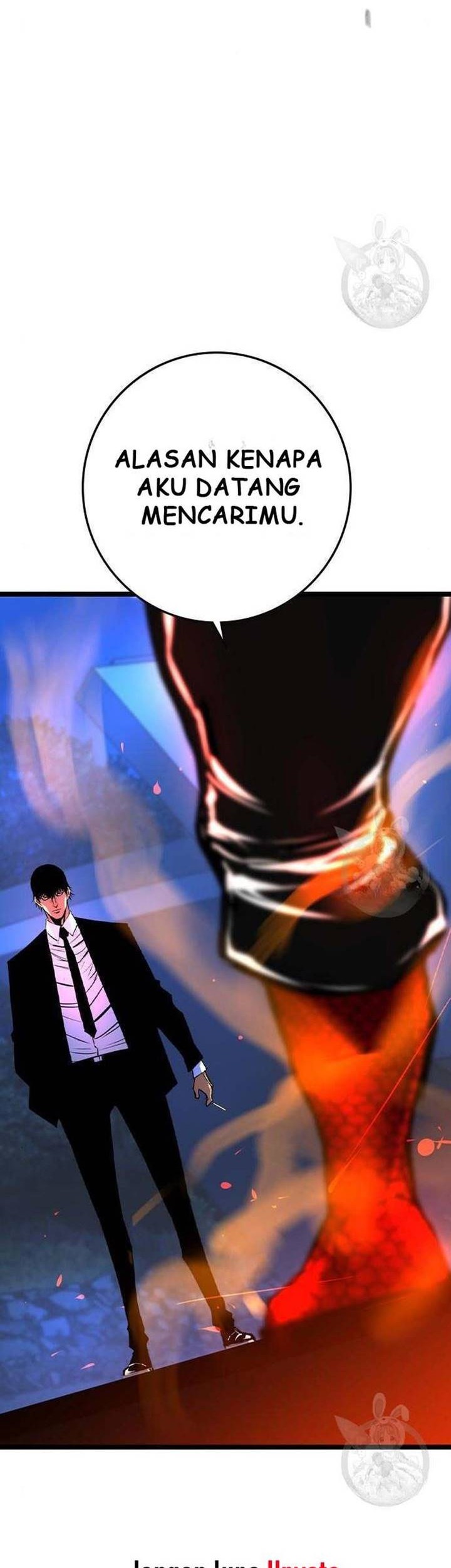 Hallym Gymnasium Chapter 155 - halaman 25