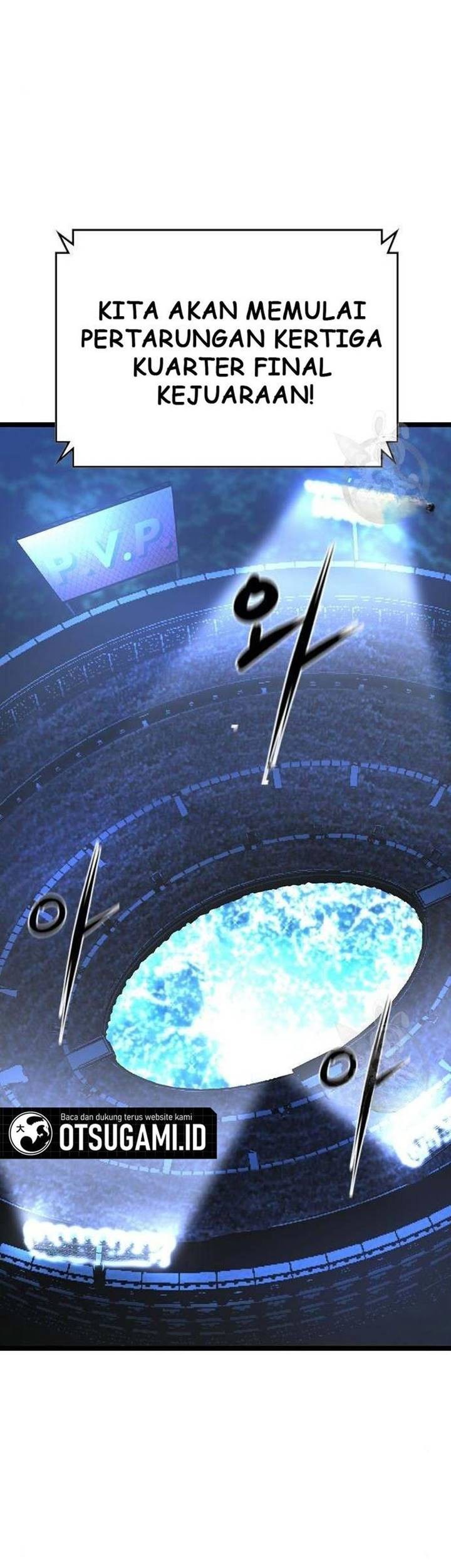 Hallym Gymnasium Chapter 155 - halaman 30