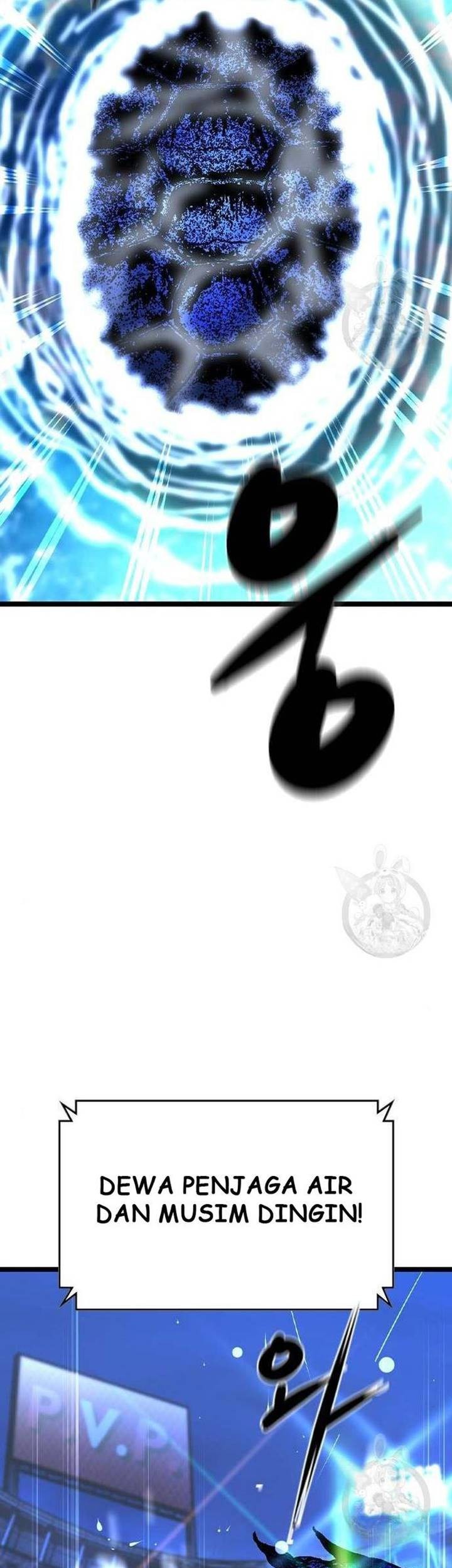 Hallym Gymnasium Chapter 155 - halaman 33