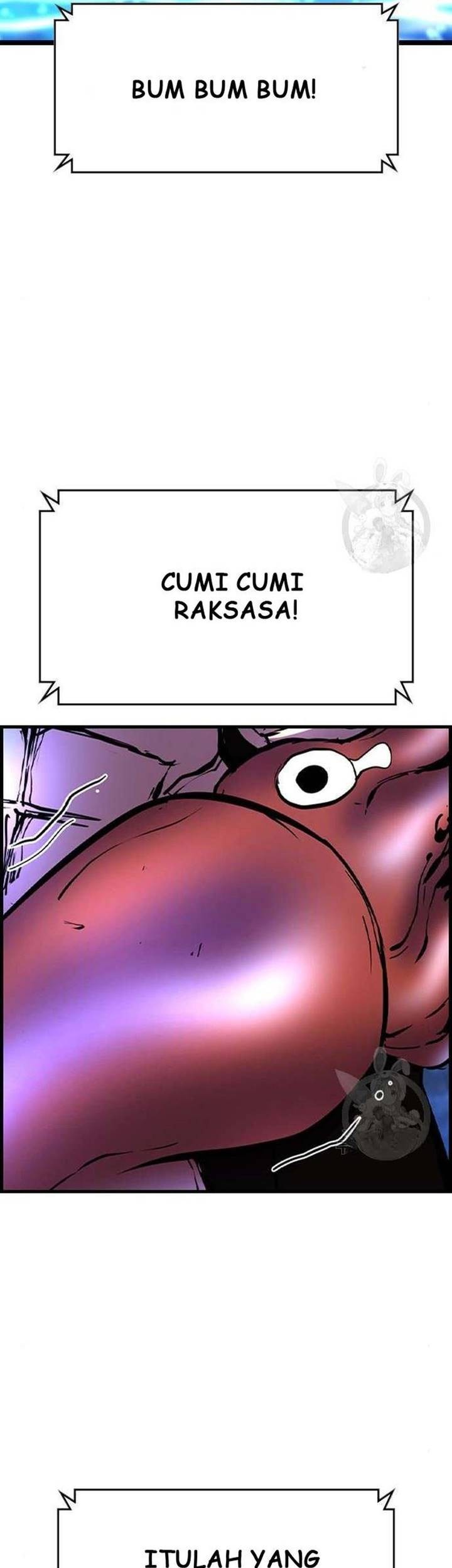 Hallym Gymnasium Chapter 155 - halaman 36