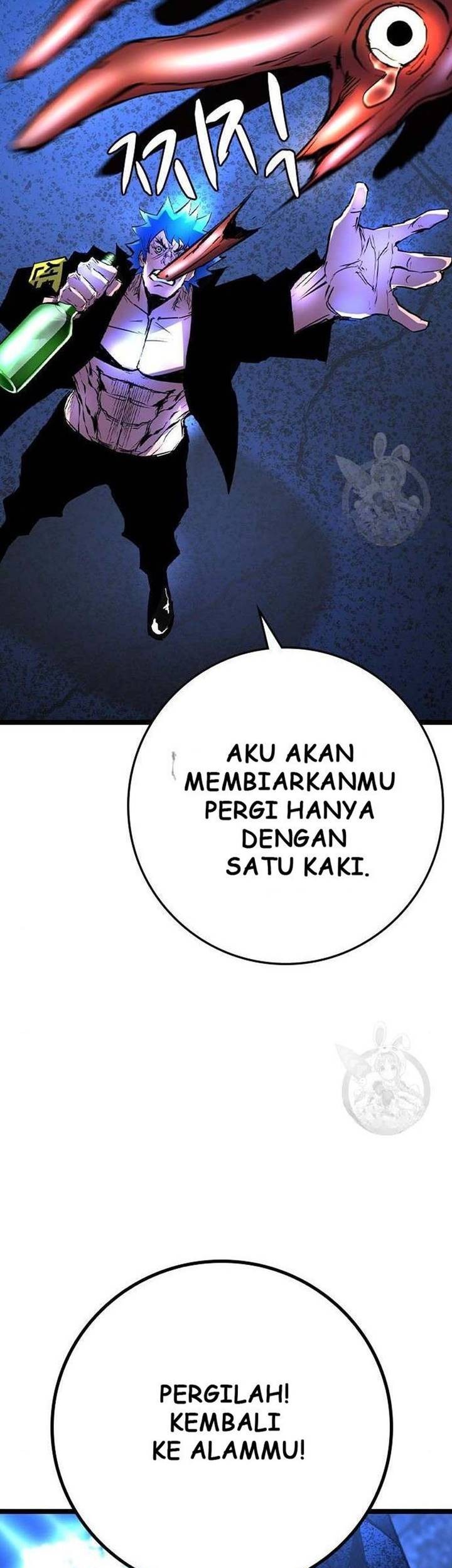 Hallym Gymnasium Chapter 155 - halaman 39