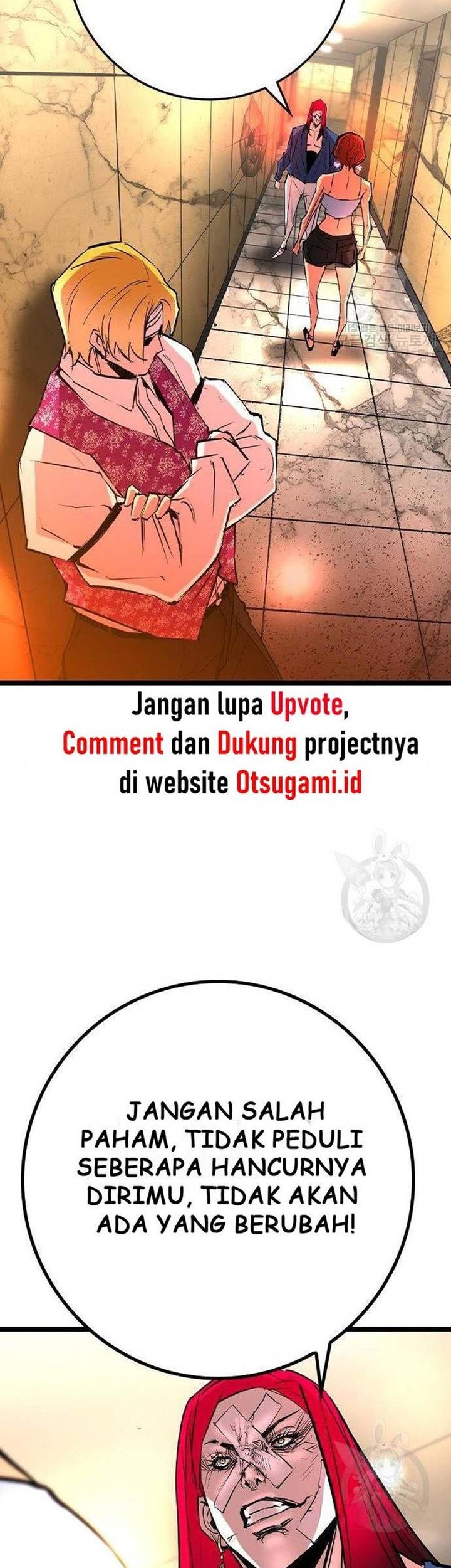 Hallym Gymnasium Chapter 155 - halaman 4