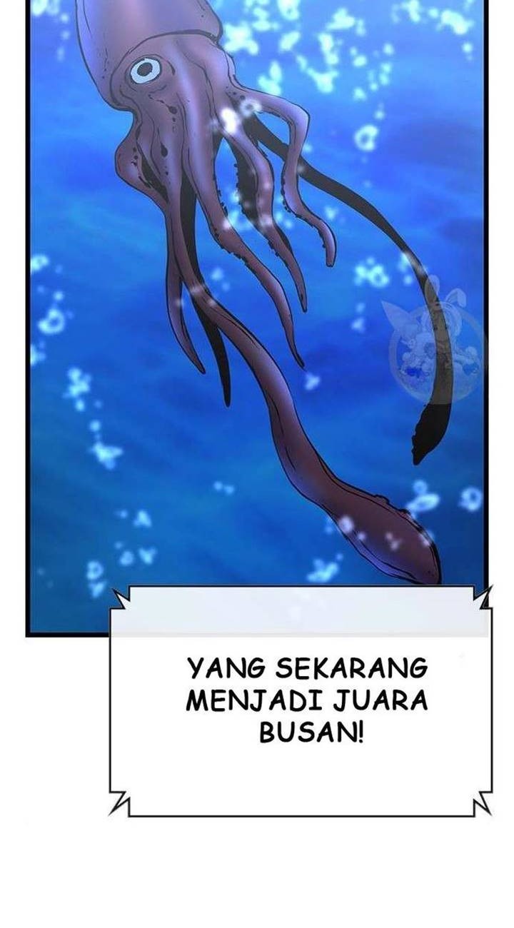Hallym Gymnasium Chapter 155 - halaman 41