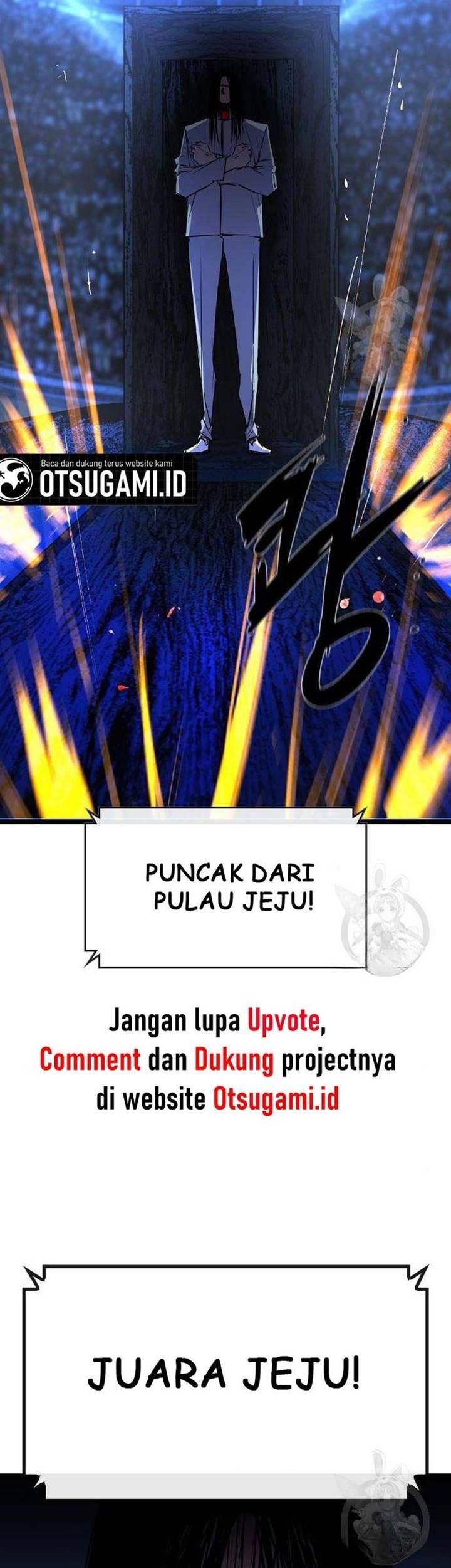 Hallym Gymnasium Chapter 155 - halaman 51