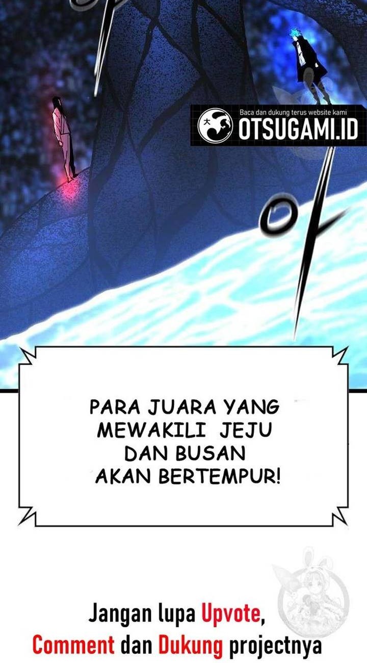 Hallym Gymnasium Chapter 155 - halaman 53
