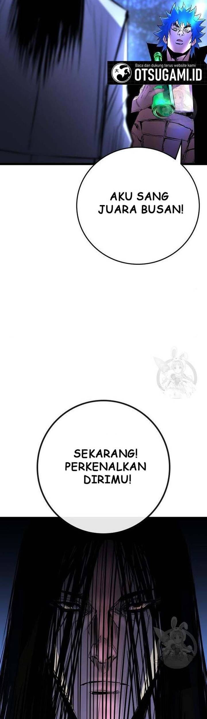 Hallym Gymnasium Chapter 155 - halaman 57