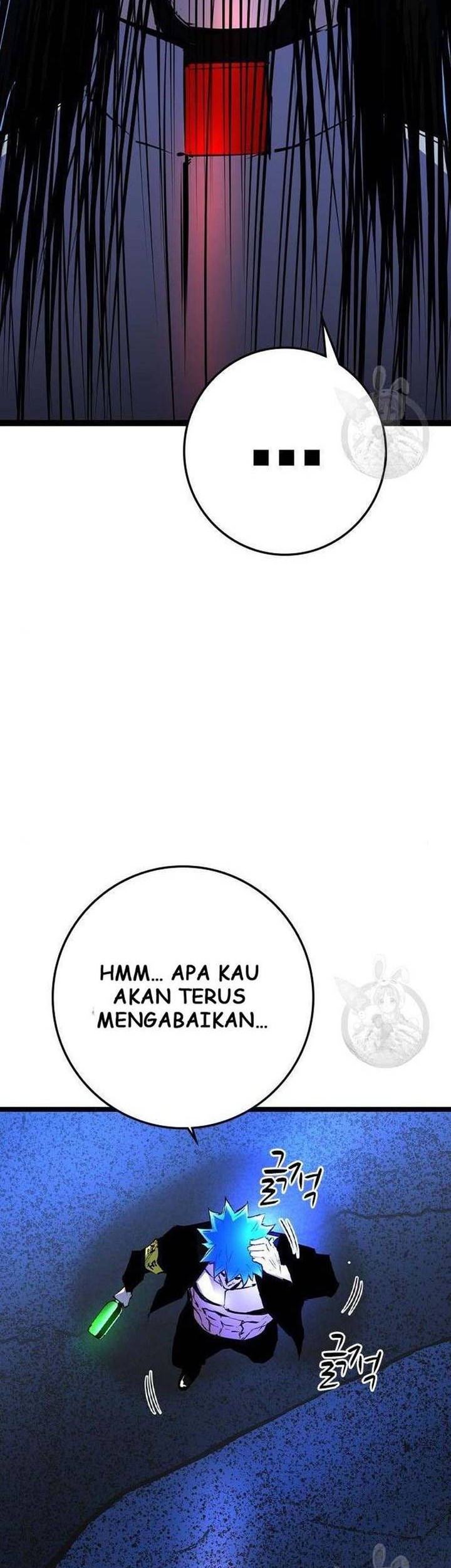 Hallym Gymnasium Chapter 155 - halaman 58