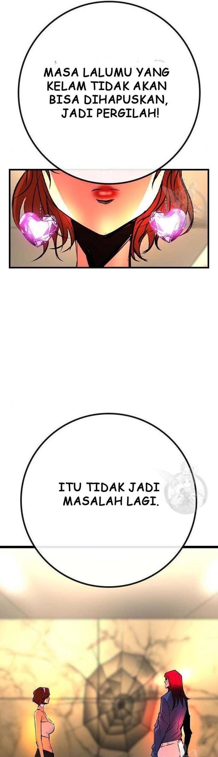 Hallym Gymnasium Chapter 155 - halaman 6
