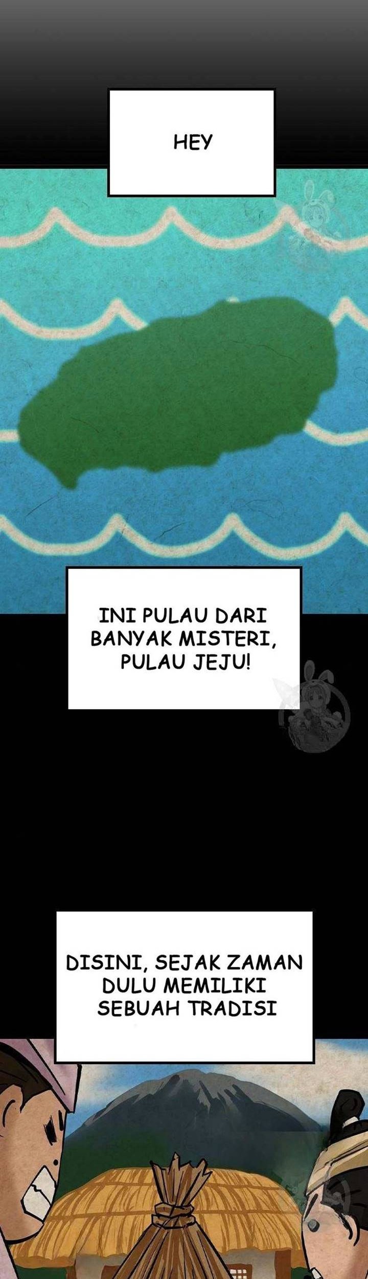 Hallym Gymnasium Chapter 155 - halaman 63