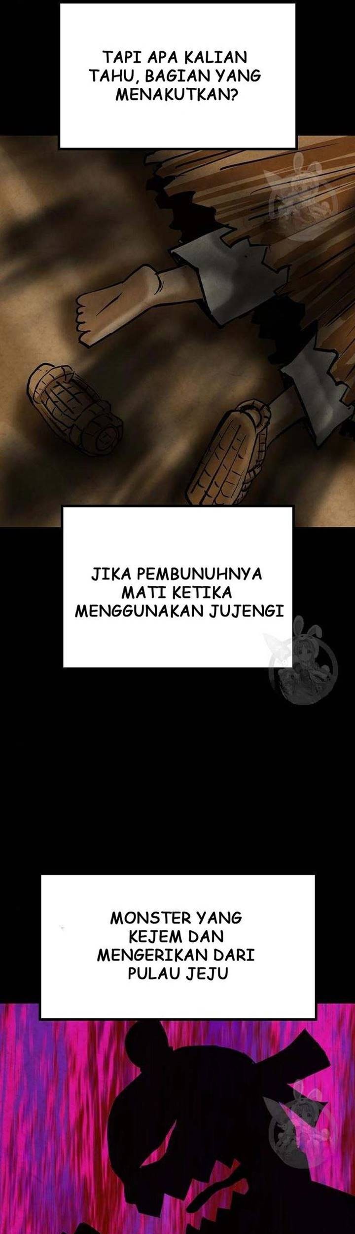 Hallym Gymnasium Chapter 155 - halaman 65