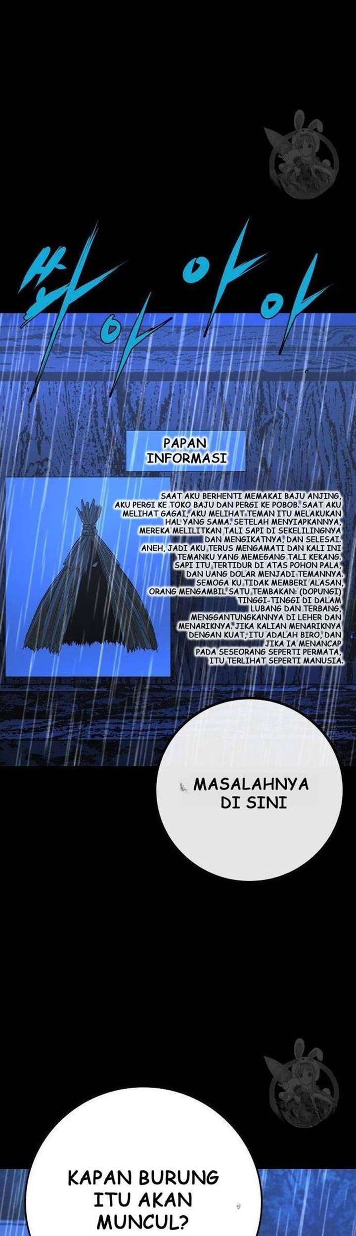 Hallym Gymnasium Chapter 155 - halaman 69