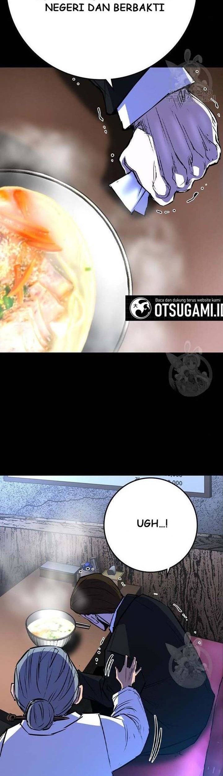 Hallym Gymnasium Chapter 155 - halaman 78