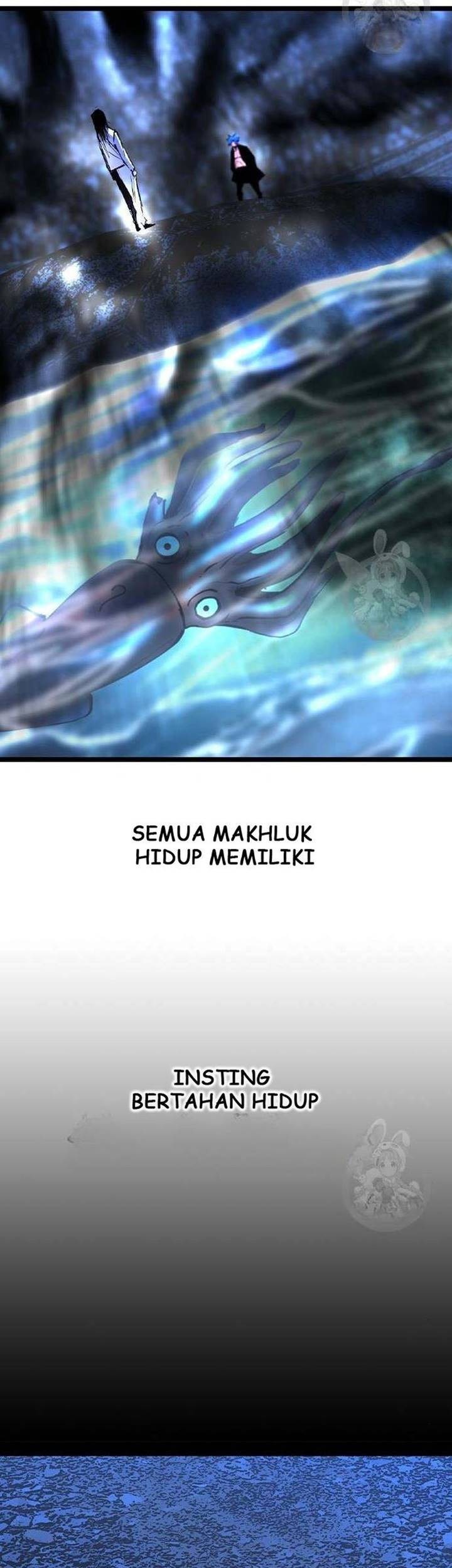 Hallym Gymnasium Chapter 155 - halaman 96