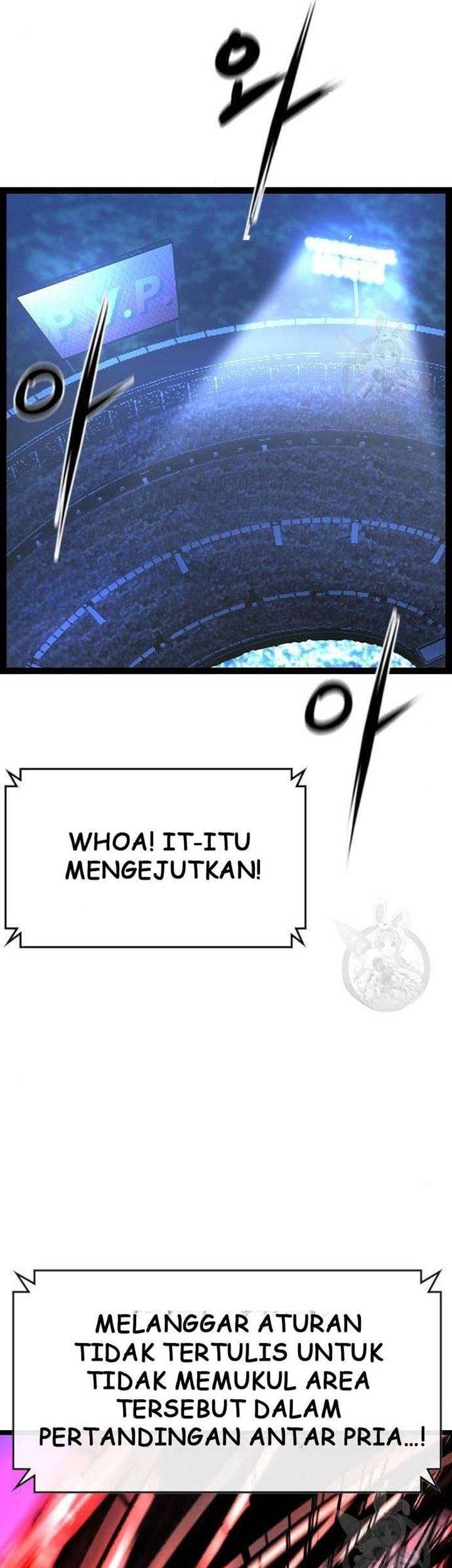 Hallym Gymnasium Chapter 156 - halaman 10