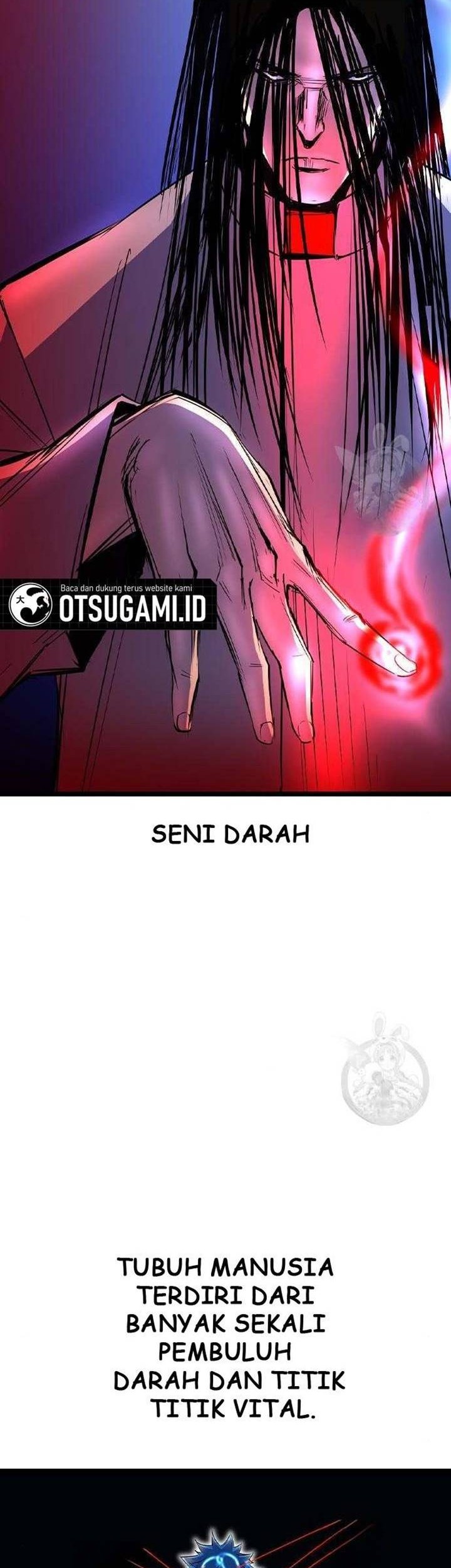 Hallym Gymnasium Chapter 156 - halaman 26