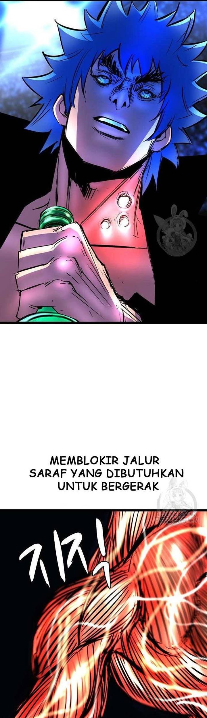 Hallym Gymnasium Chapter 156 - halaman 28