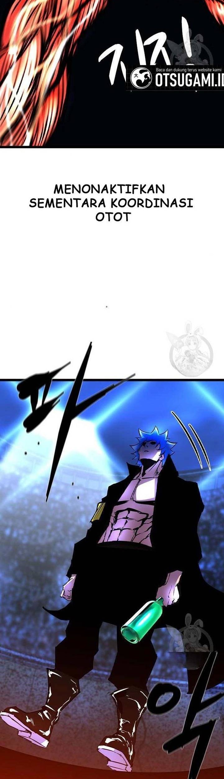 Hallym Gymnasium Chapter 156 - halaman 29
