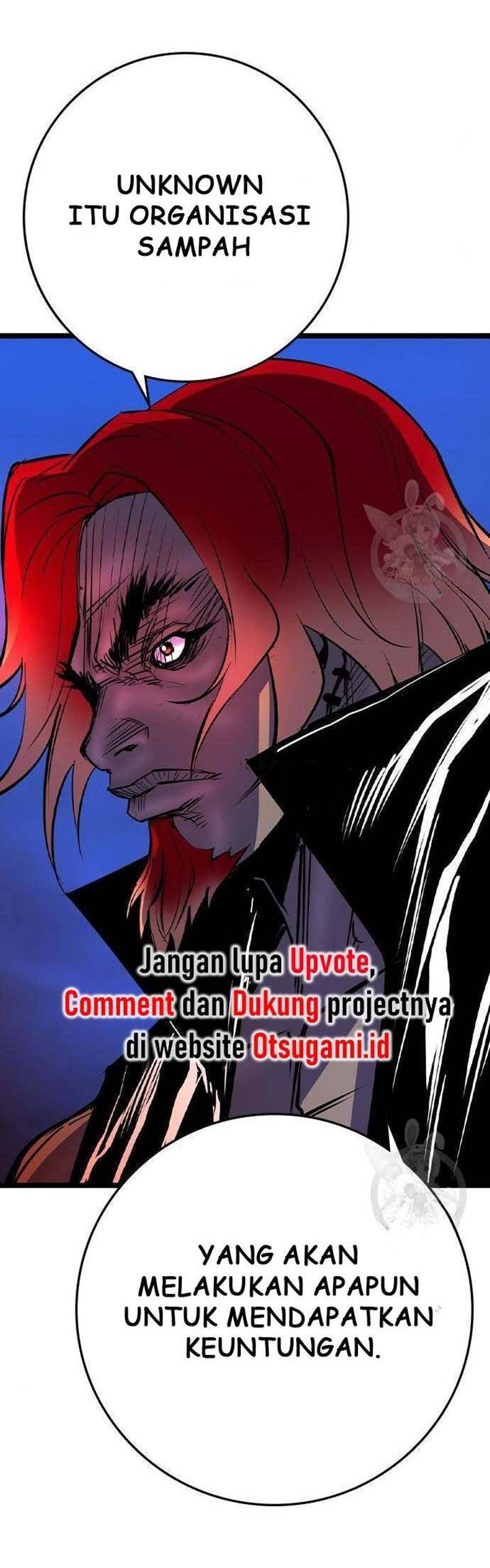 Hallym Gymnasium Chapter 156 - halaman 3