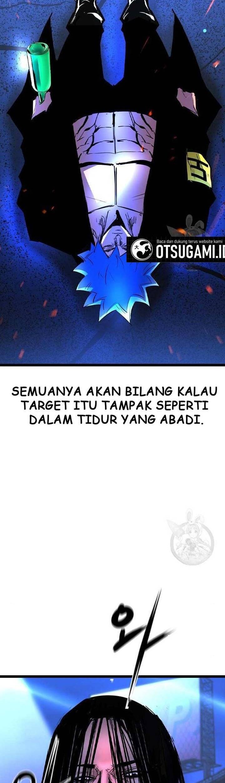 Hallym Gymnasium Chapter 156 - halaman 32