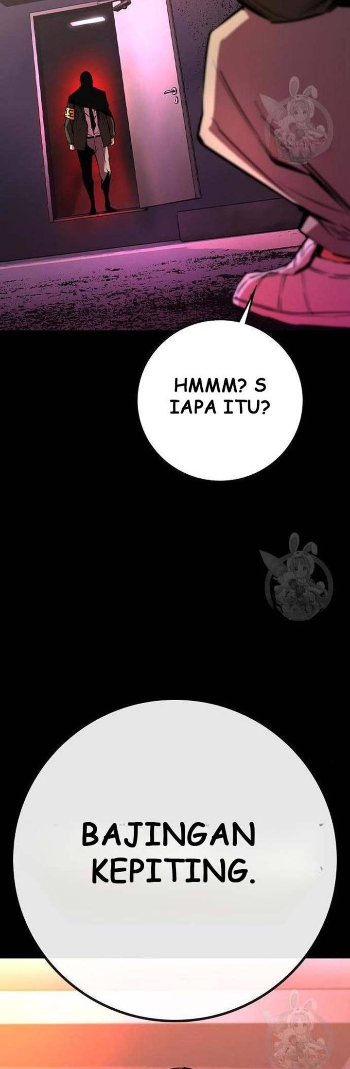Hallym Gymnasium Chapter 156 - halaman 39