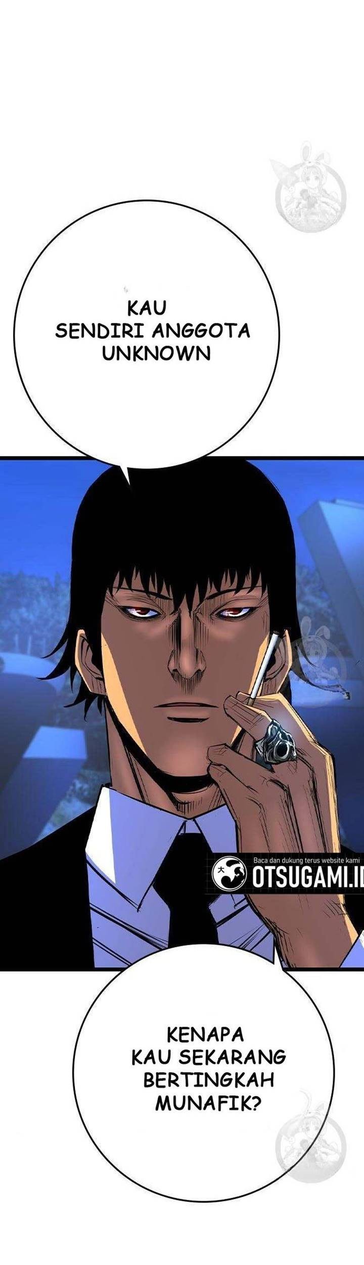 Hallym Gymnasium Chapter 156 - halaman 4