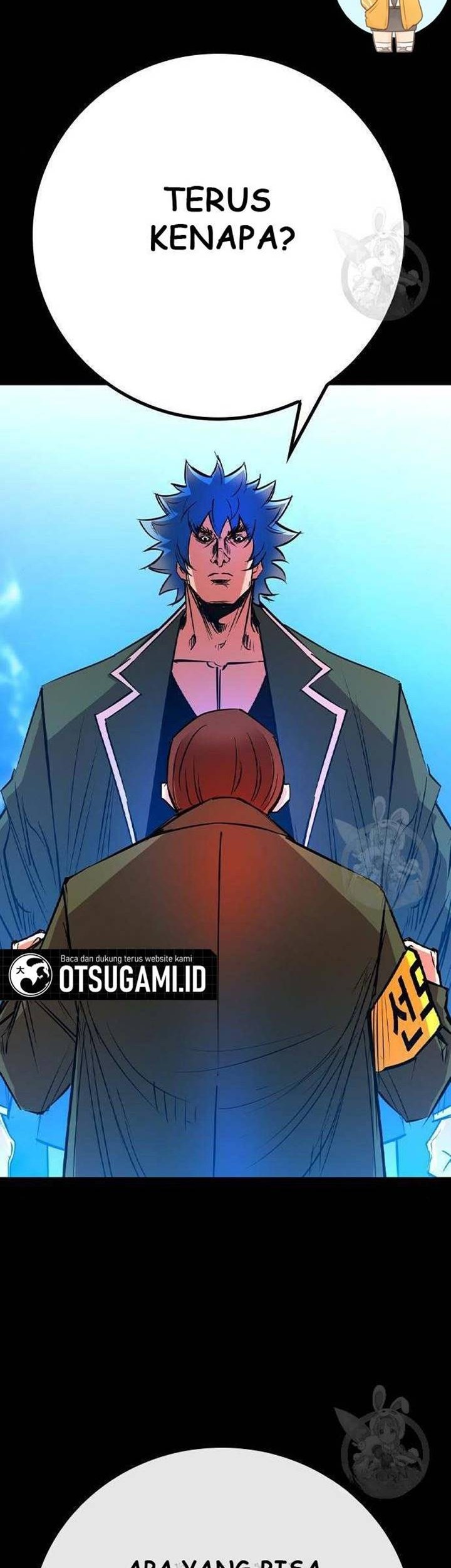 Hallym Gymnasium Chapter 156 - halaman 50