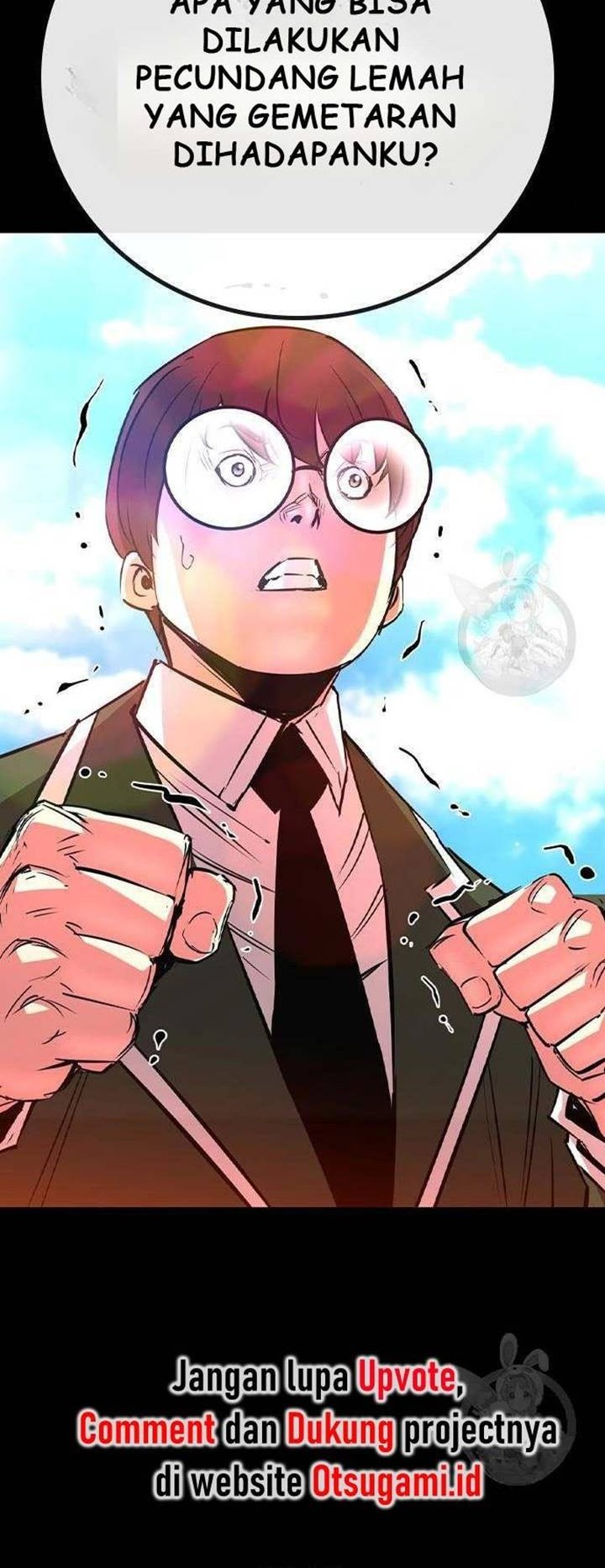 Hallym Gymnasium Chapter 156 - halaman 51