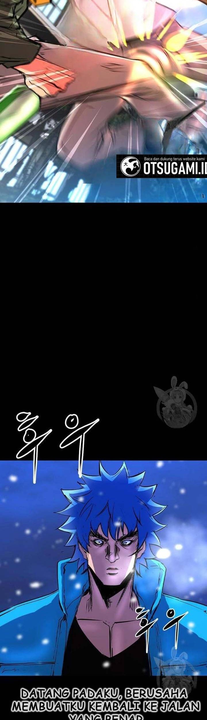 Hallym Gymnasium Chapter 156 - halaman 56