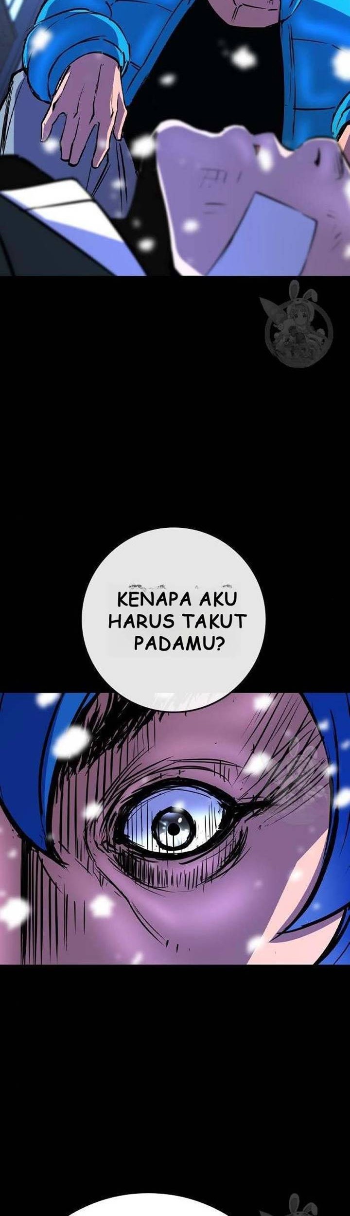 Hallym Gymnasium Chapter 156 - halaman 59