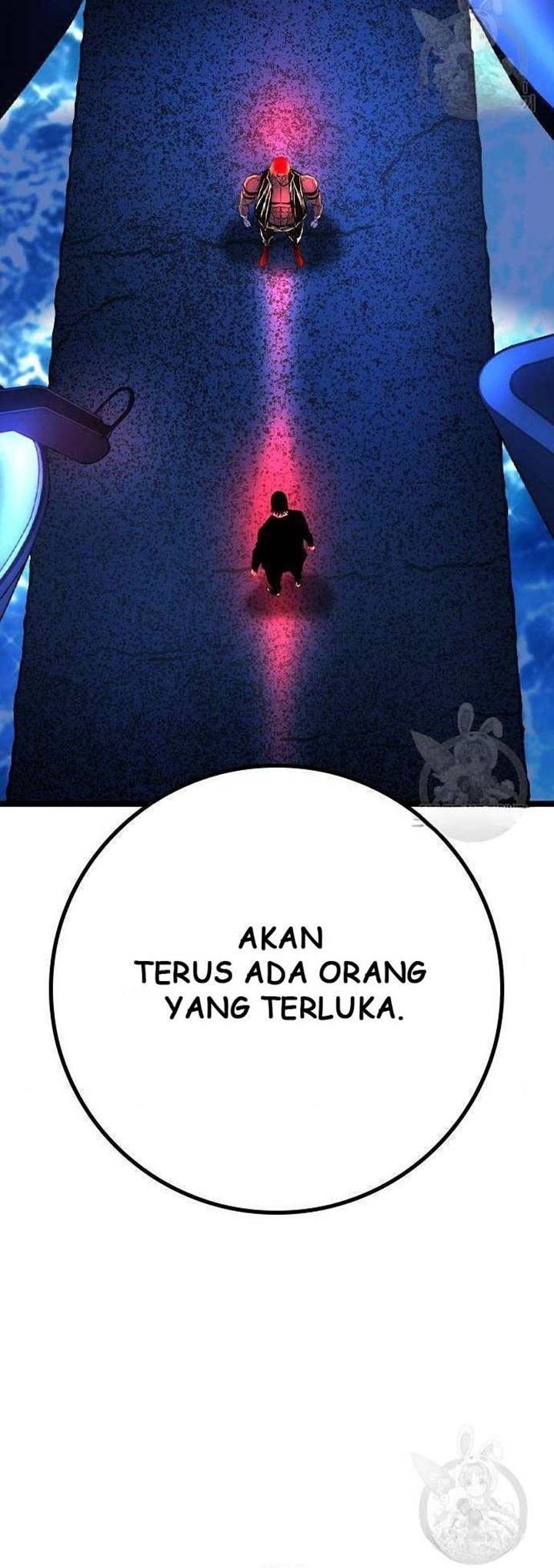 Hallym Gymnasium Chapter 156 - halaman 6