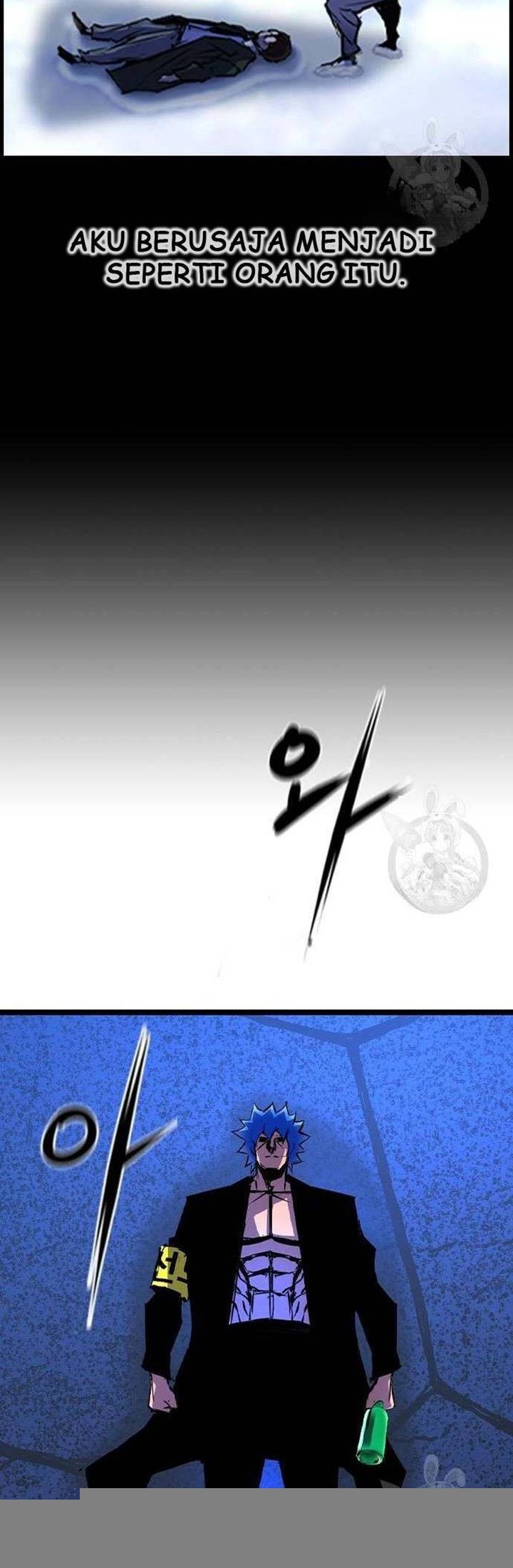 Hallym Gymnasium Chapter 156 - halaman 63