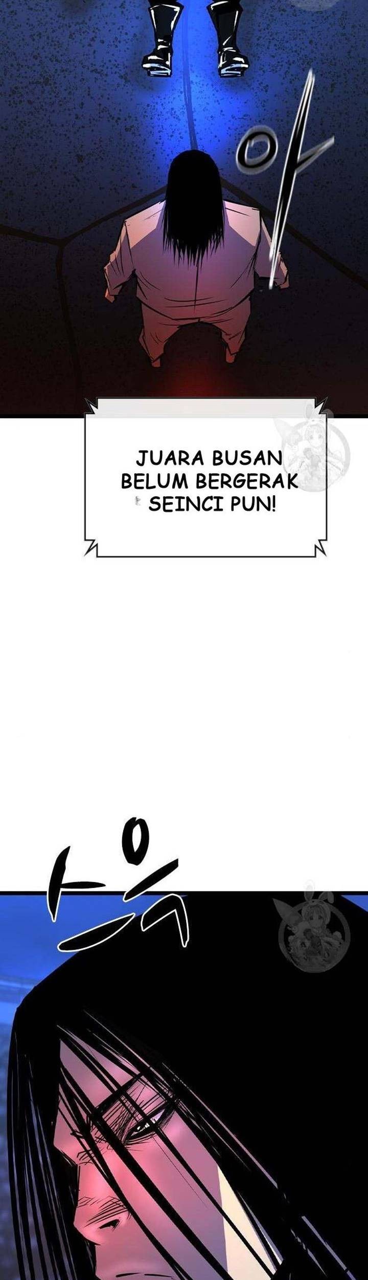 Hallym Gymnasium Chapter 156 - halaman 64