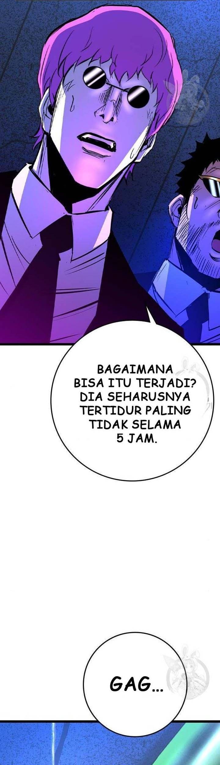 Hallym Gymnasium Chapter 156 - halaman 67