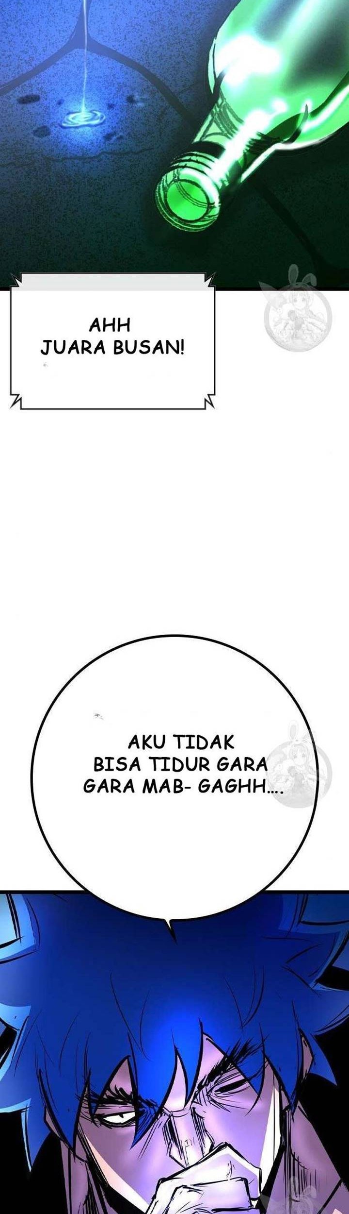 Hallym Gymnasium Chapter 156 - halaman 68