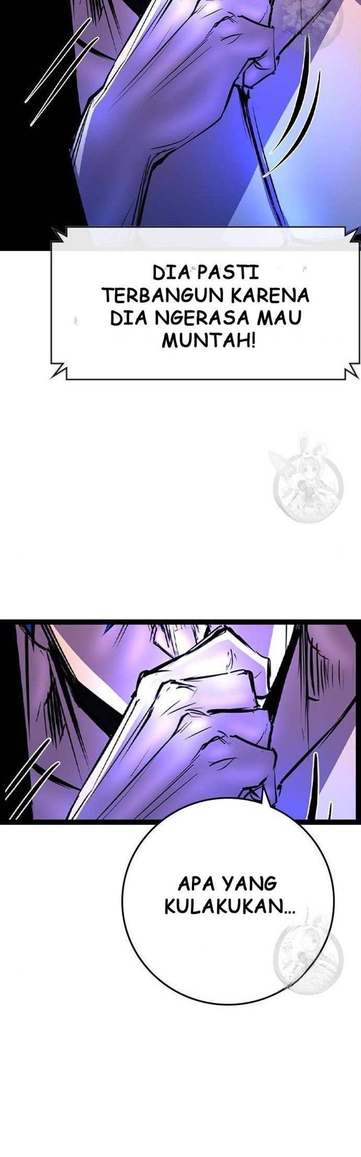 Hallym Gymnasium Chapter 156 - halaman 69