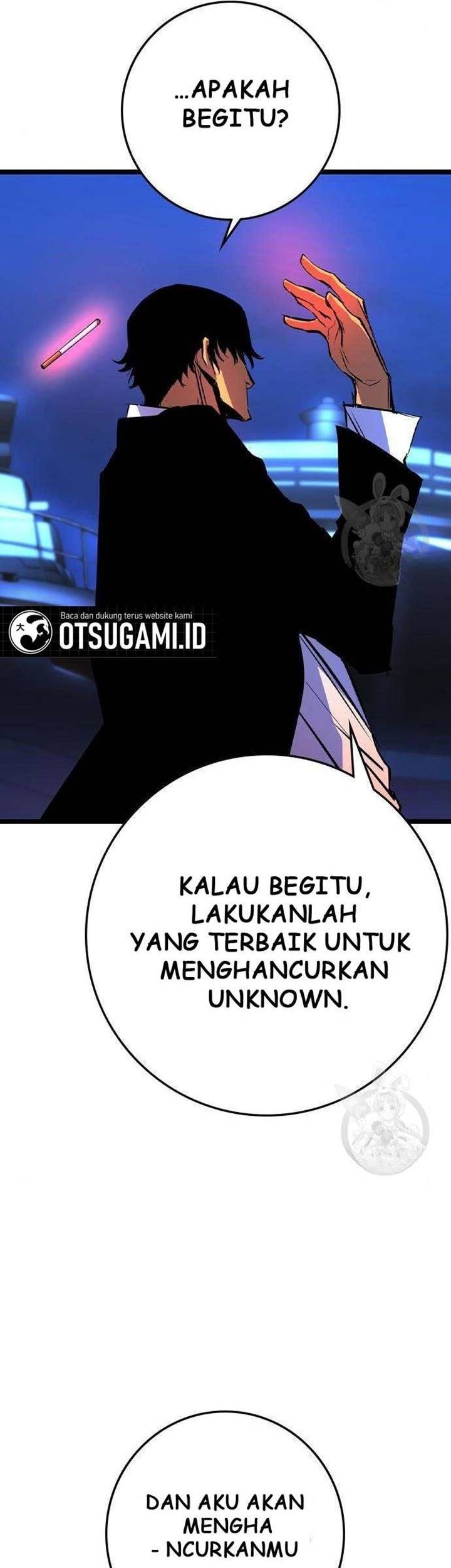 Hallym Gymnasium Chapter 156 - halaman 7