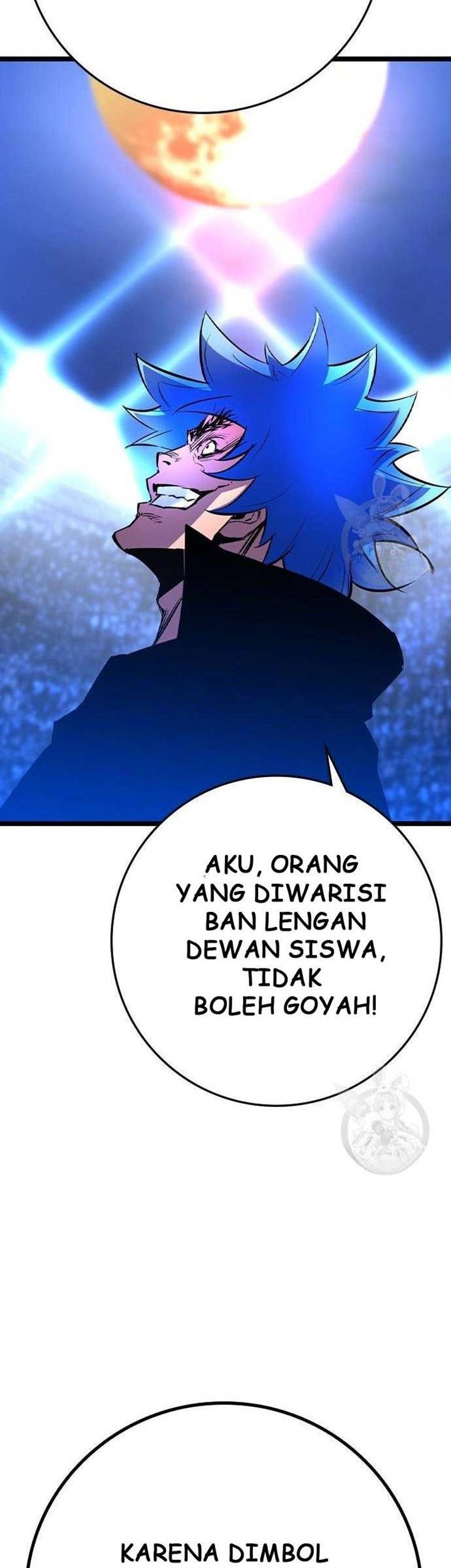 Hallym Gymnasium Chapter 156 - halaman 71