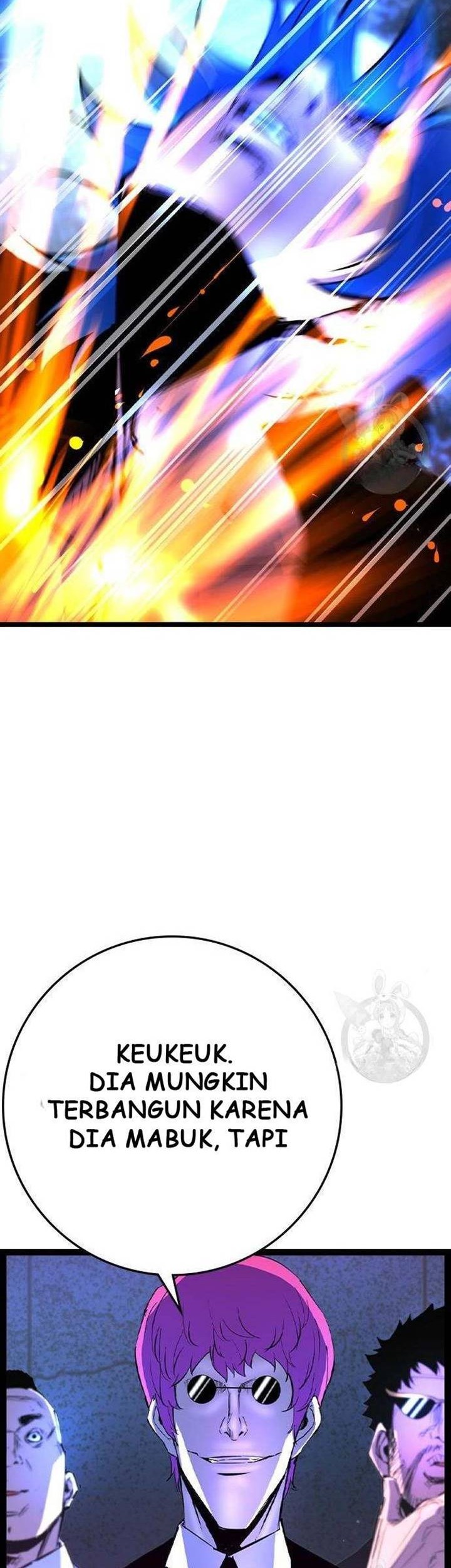 Hallym Gymnasium Chapter 156 - halaman 77