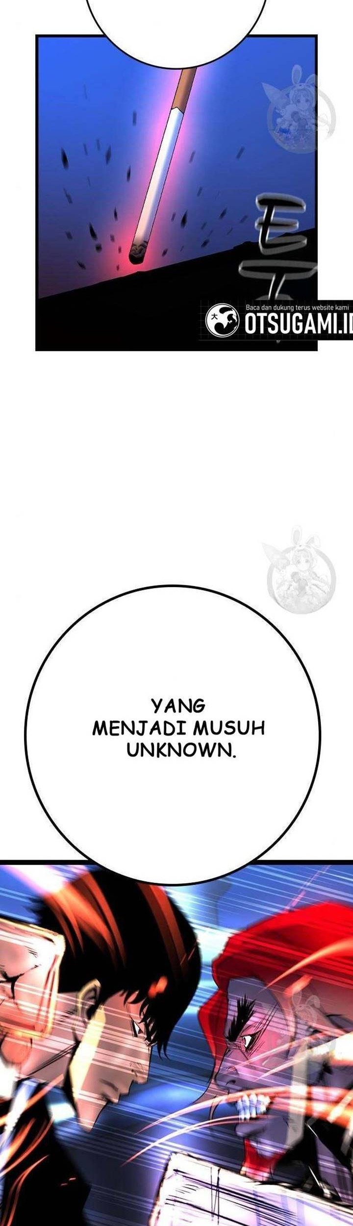 Hallym Gymnasium Chapter 156 - halaman 8
