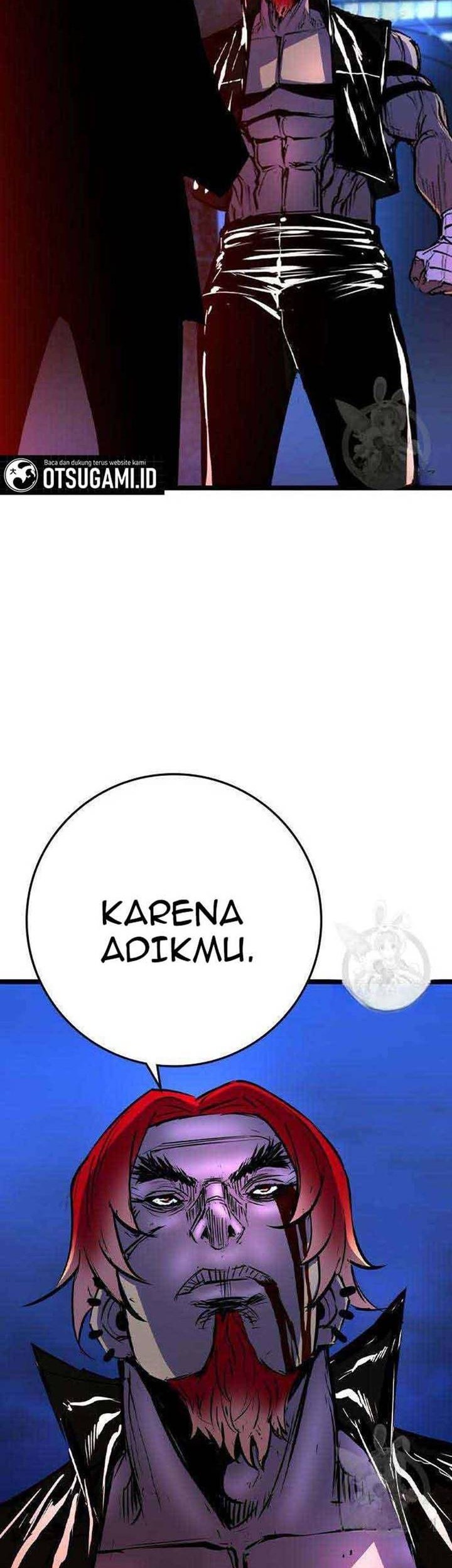 Hallym Gymnasium Chapter 157 - halaman 21