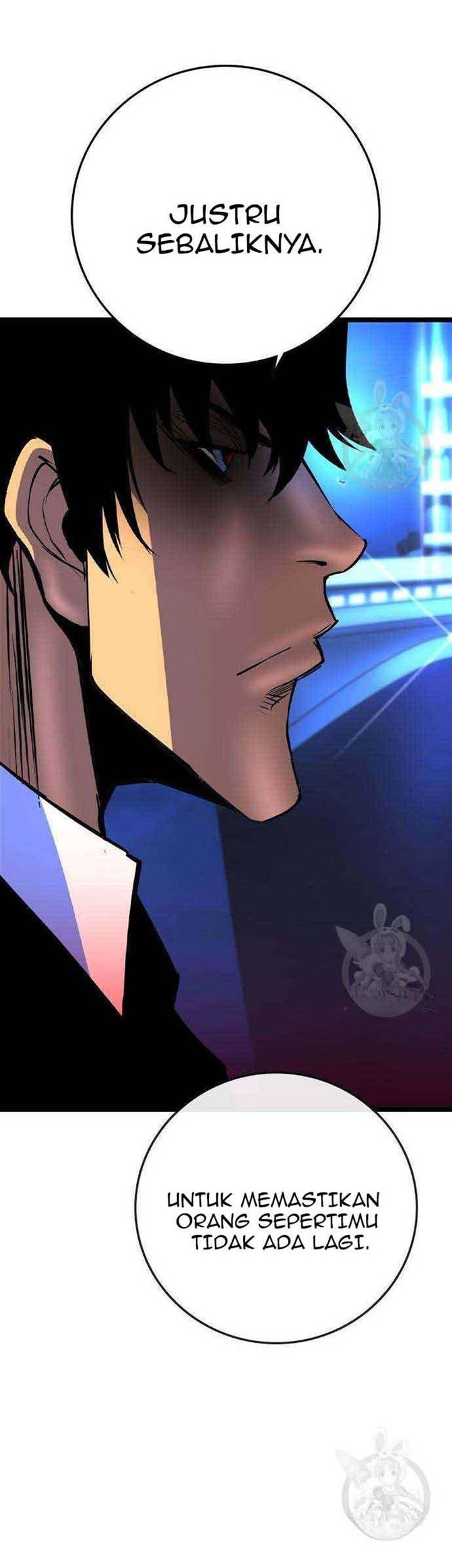 Hallym Gymnasium Chapter 157 - halaman 25