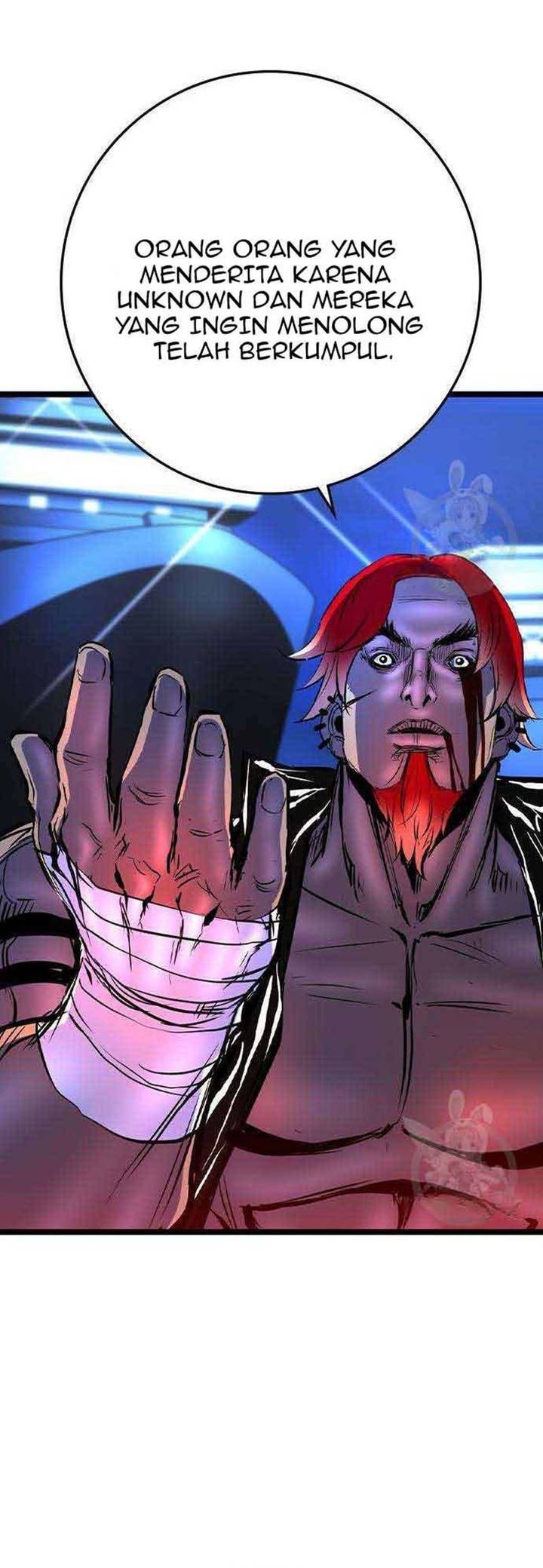 Hallym Gymnasium Chapter 157 - halaman 26